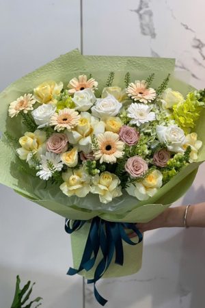 Shop Hoa Tươi Xã Vân Đình Hà Nội
