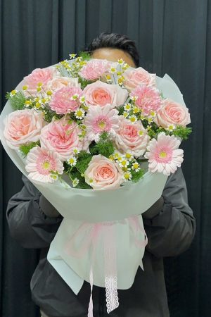 Shop Hoa Tươi Xã Ứng Thiên Hà Nội