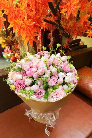 Shop Hoa Tươi Xã Ứng Hòa Hà Nội