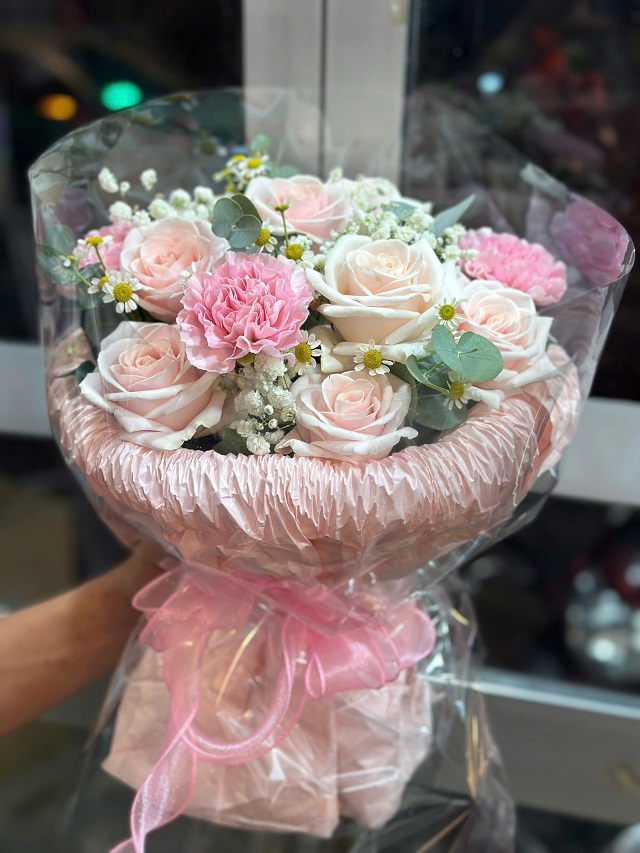 Shop Hoa Tươi Xã Mỹ Đức Hà Nội