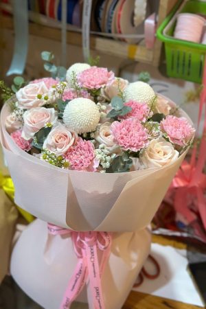 Shop Hoa Tươi Xã Hồng Sơn Hà Nội