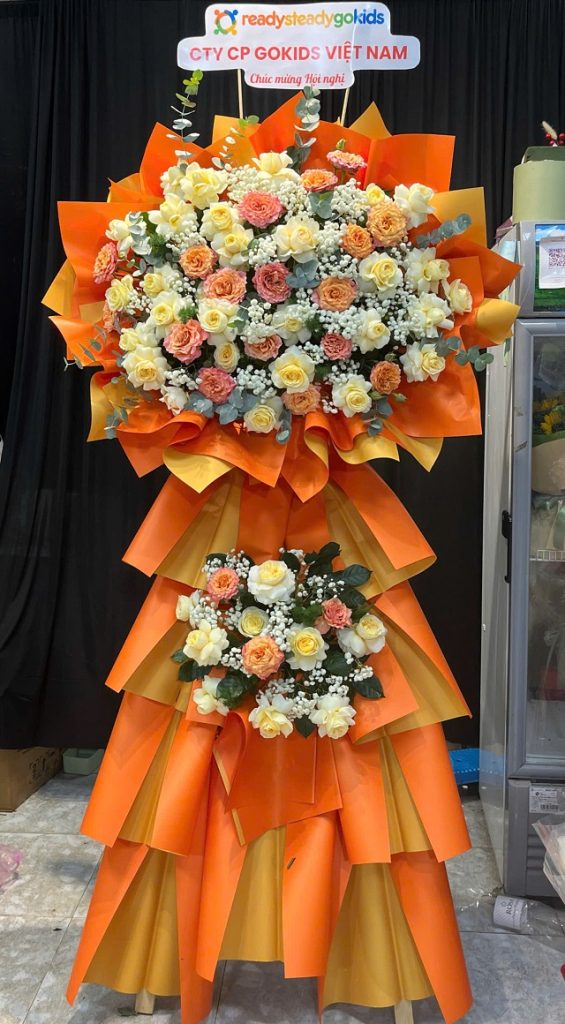 Hoa Khai Trương