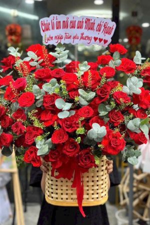 Shop Hoa Tươi Phường Phong Phú TP Huế