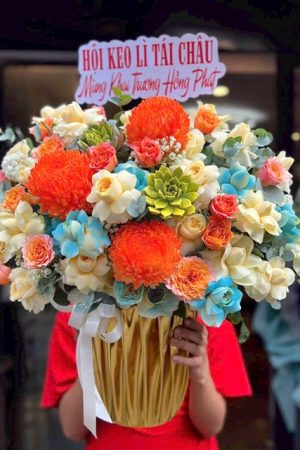 Shop Hoa Tươi Phường Thuận An TP Huế
