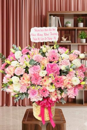 Shop Hoa Tươi Phường Hương An Tp Huế