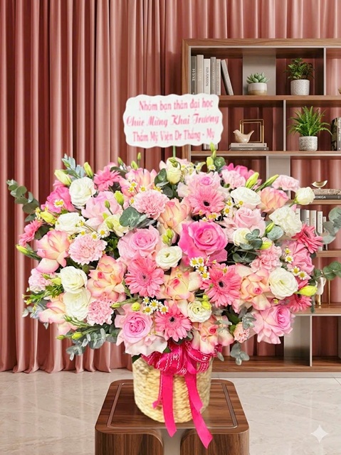 Shop Hoa Tươi Phường Hương An Tp Huế