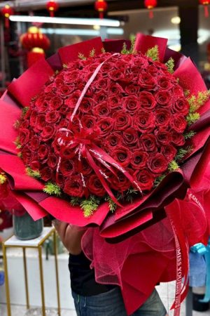 Shop Hoa Tươi Phường Vỹ Dạ TP Huế