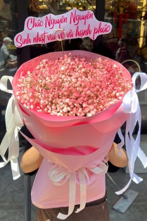 Shop Hoa Tươi Phường Phú Xuân TP Huế